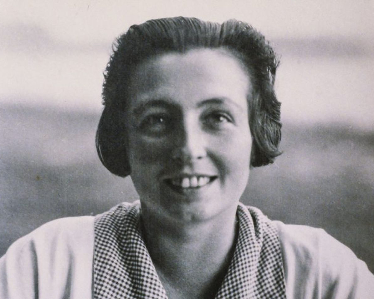 Maria von Kulmer und der Most