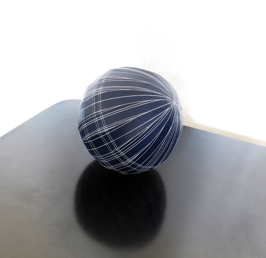 Mapping the world – Sich die Welt erschließen