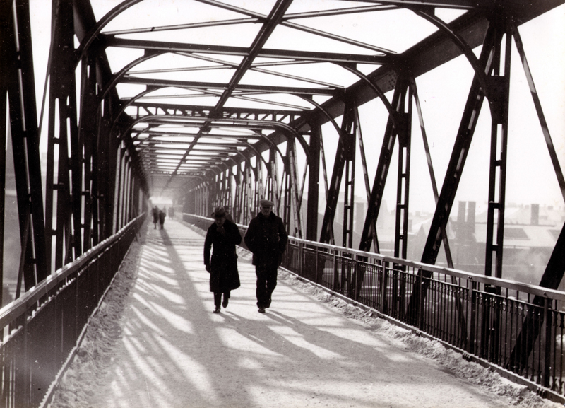 Friedrich Baumhakl – Bäckermeister und Fotograf