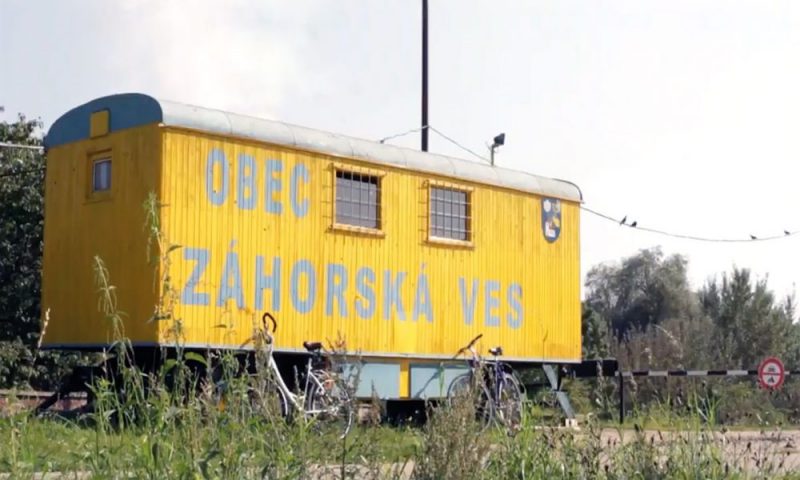 SK/AT – von Martina Simkovicova