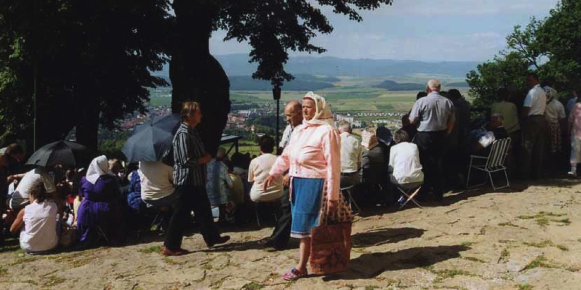 „Marienbaum“ von Helmut & Johanna Kandl