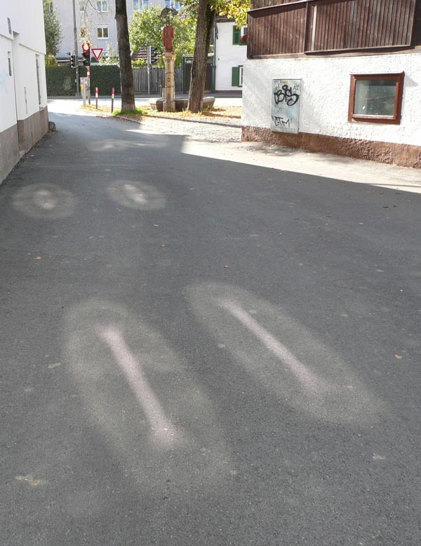 “twotiming” von Oliver Hangl